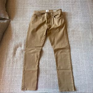 Flint and Tinder 365 pants